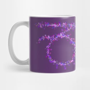 Sparkling Capricorn Mug